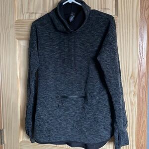 CHAMPION dark grey hoodie | Size Medium | New without tags